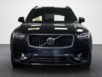Used Volvo XC90 2020 for sale - 78781784: Photo