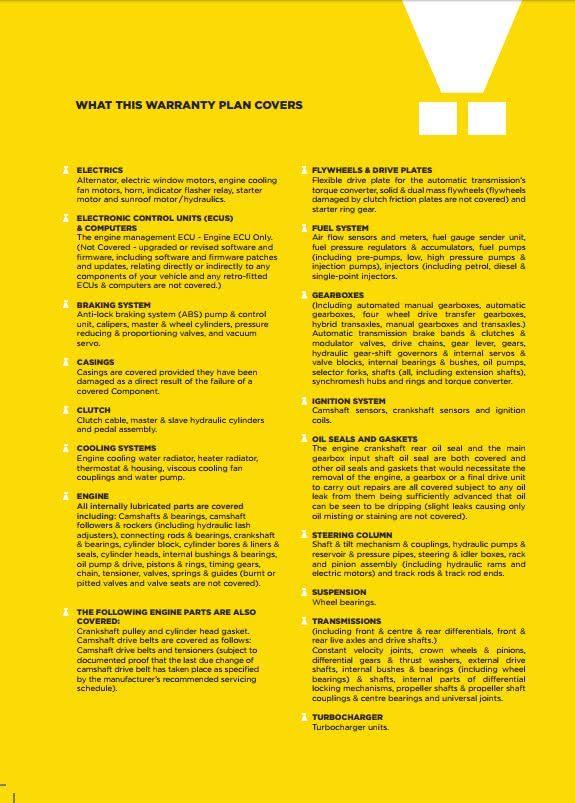 Used Vauxhall Corsa 2015 for sale - 78197333: Photo 10