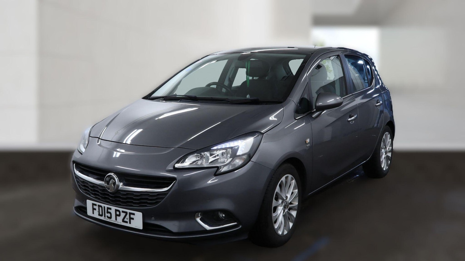Used Vauxhall Corsa 2015 for sale - 78197333: Photo 2