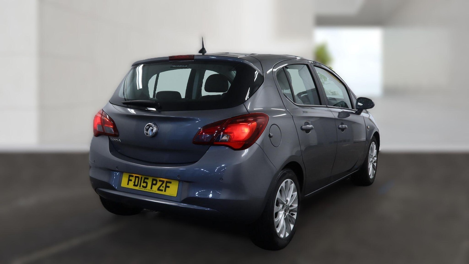 Used Vauxhall Corsa 2015 for sale - 78197333: Photo 3