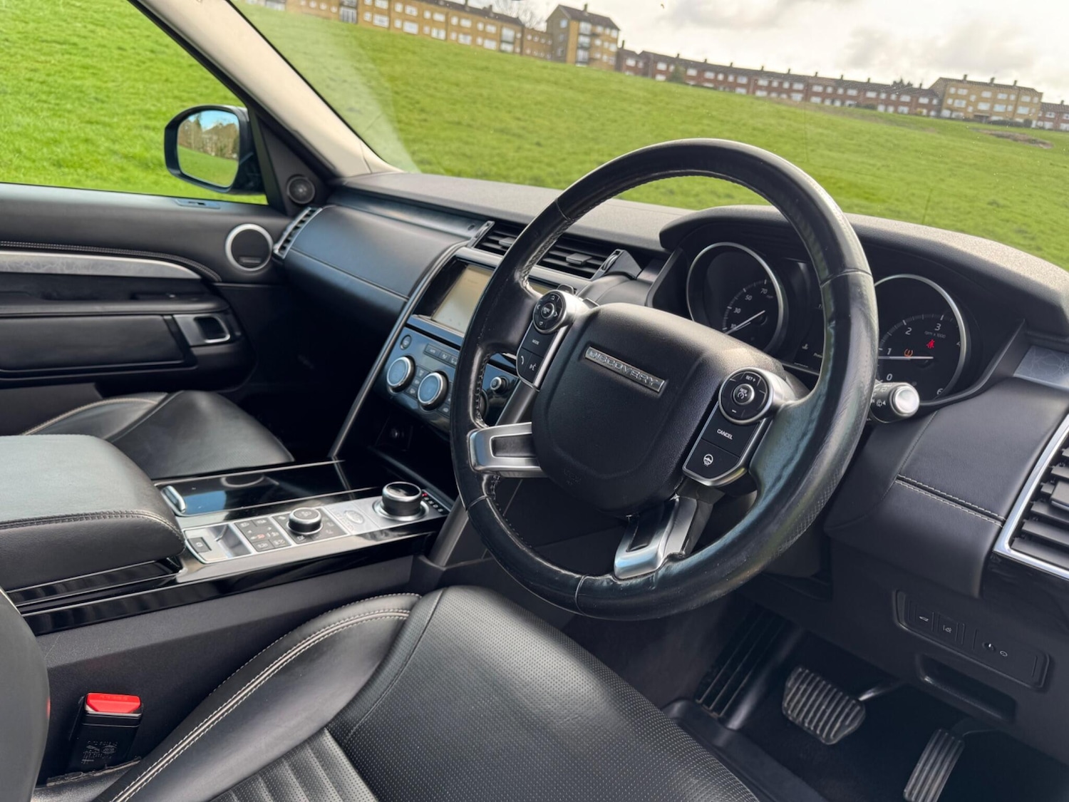 Used Land Rover Discovery 2017 for sale - 77927955: Photo 20