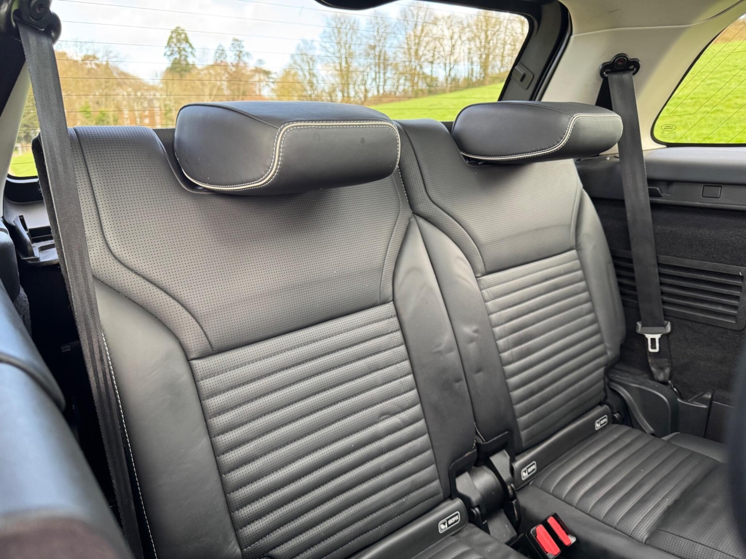 Used Land Rover Discovery 2017 for sale - 77927955: Photo 23