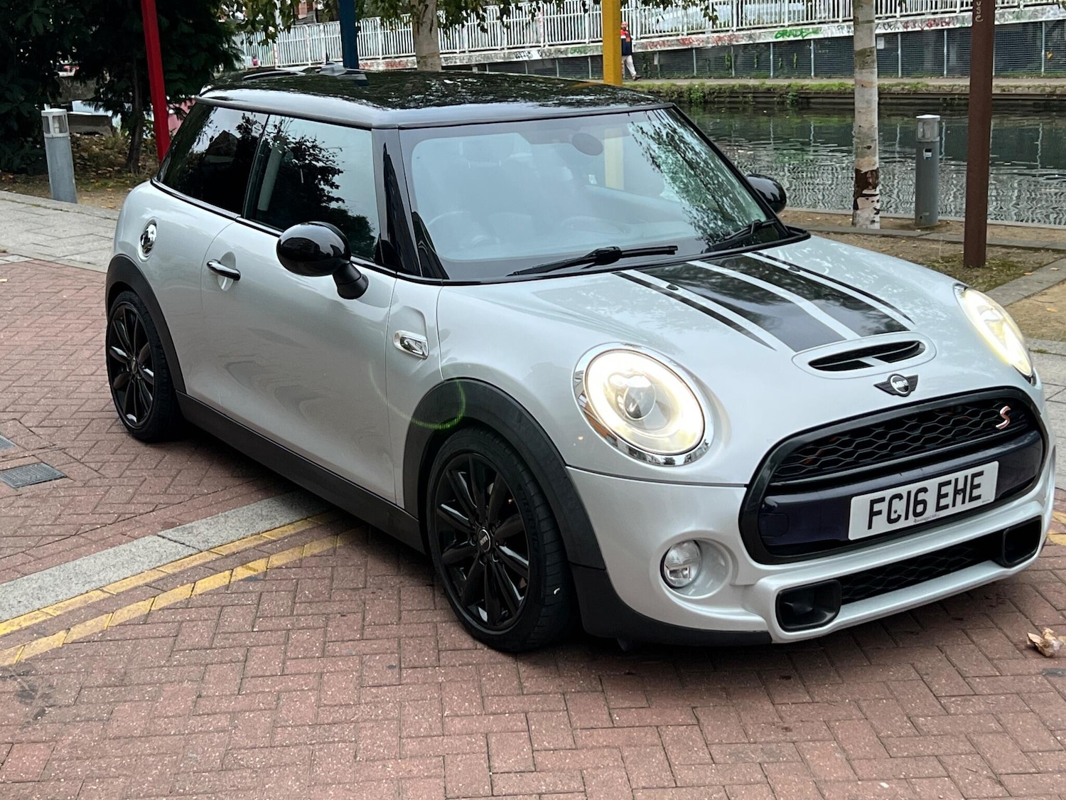 Used MINI Hatch for sale - 78029201: Photo 11