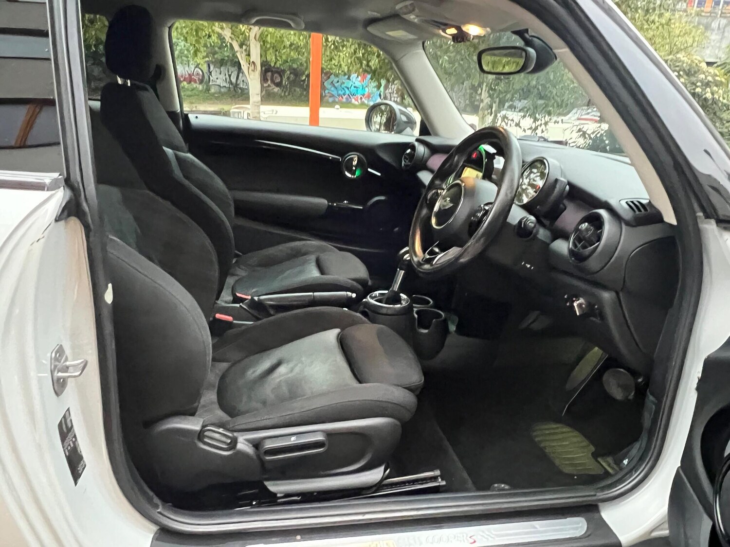 Used MINI Hatch for sale - 78029201: Photo 12