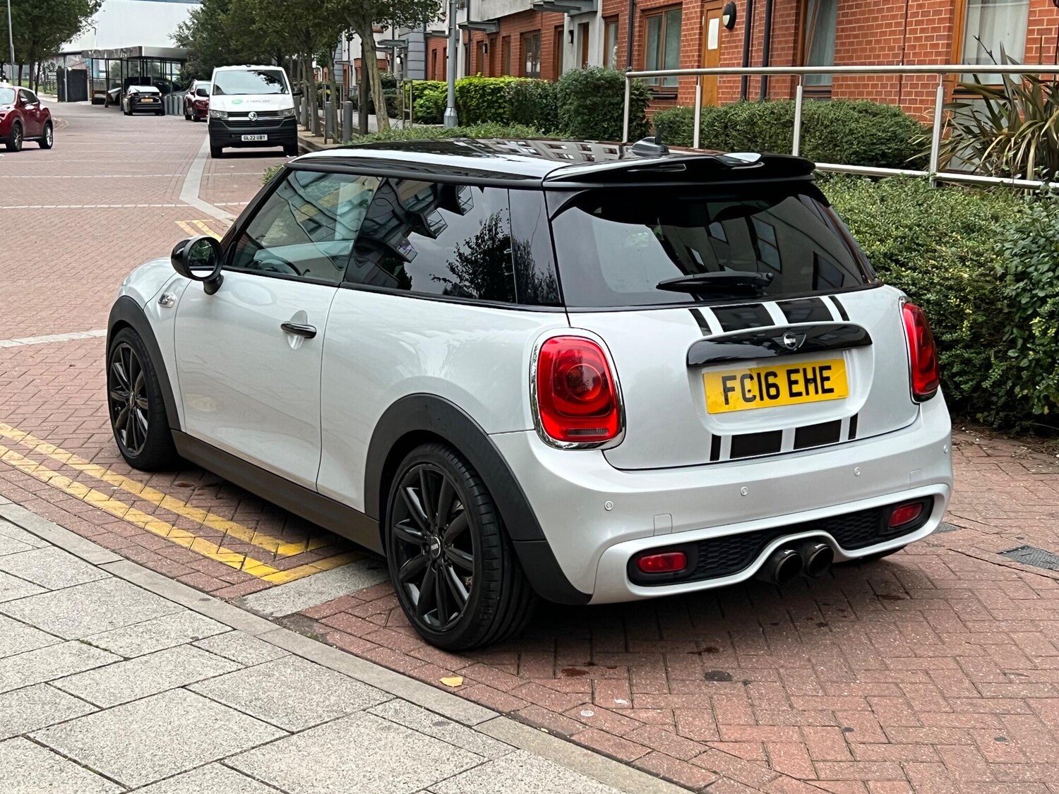 Used MINI Hatch for sale - 78029201: Photo 13