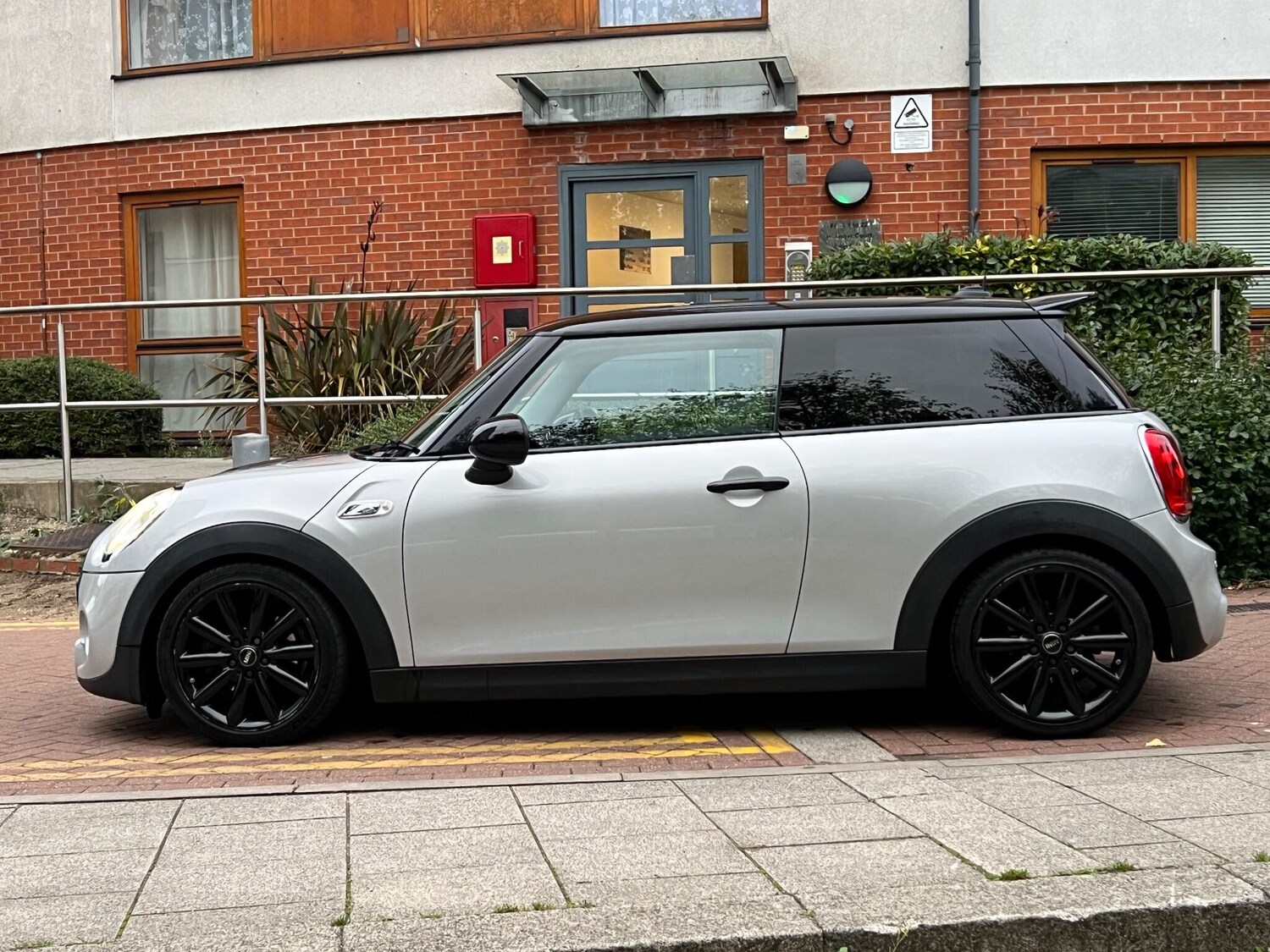 Used MINI Hatch for sale - 78029201: Photo 15