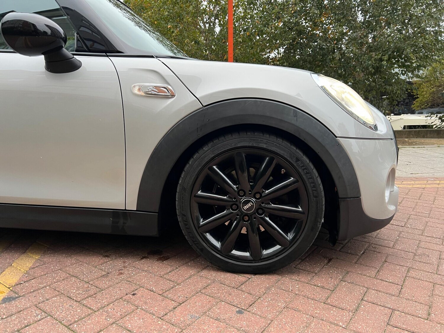 Used MINI Hatch for sale - 78029201: Photo 18