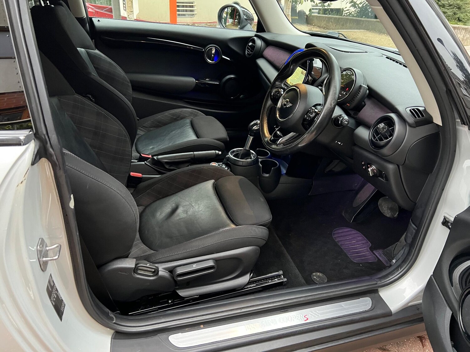 Used MINI Hatch for sale - 78029201: Photo 21