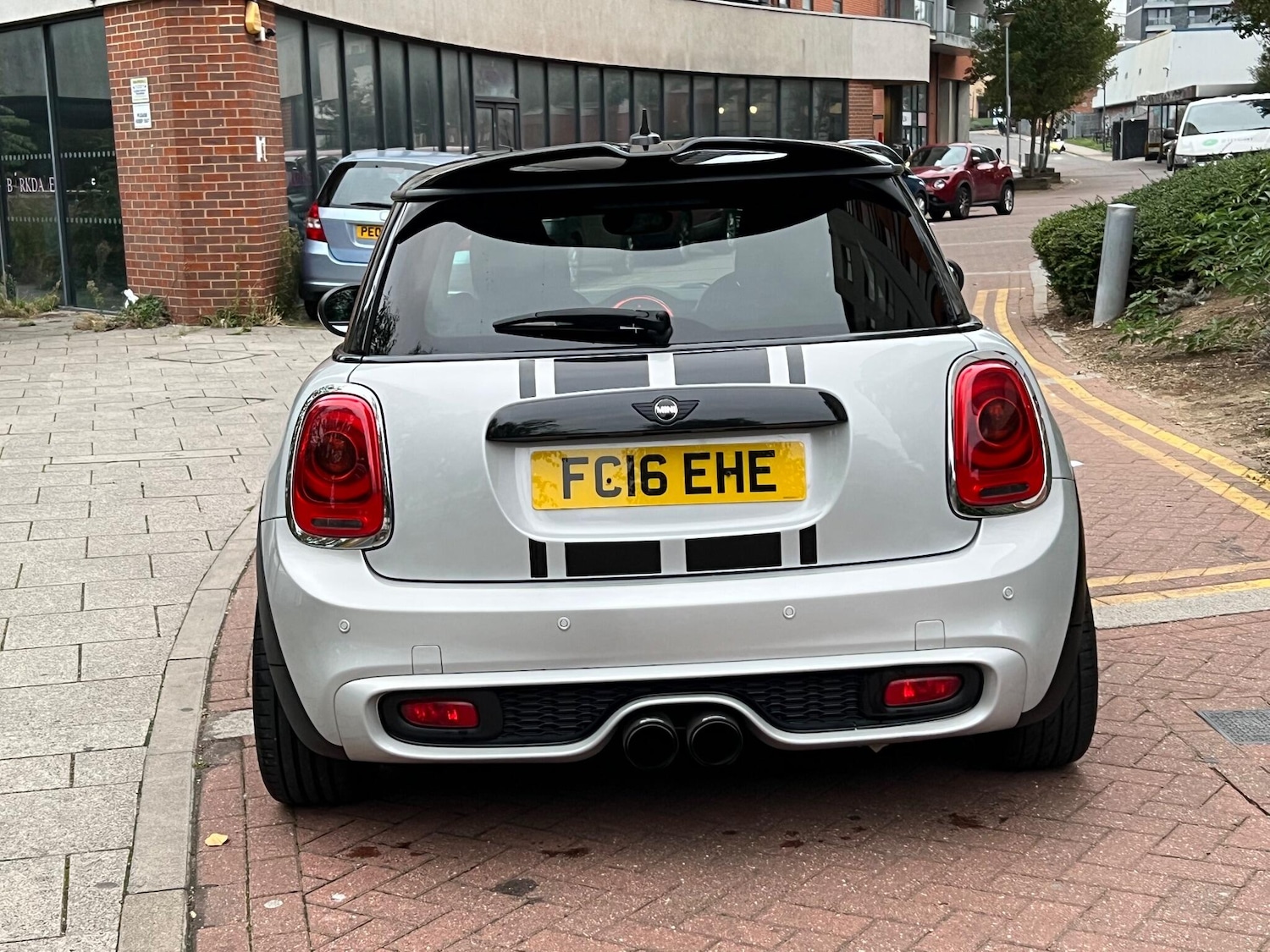 Used MINI Hatch for sale - 78029201: Photo 3