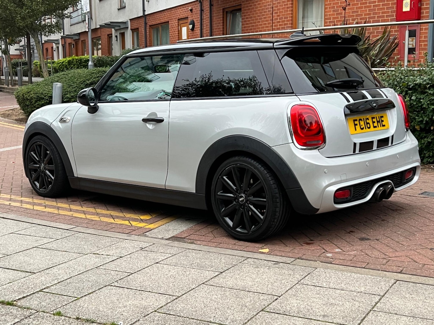 Used MINI Hatch for sale - 78029201: Photo 4