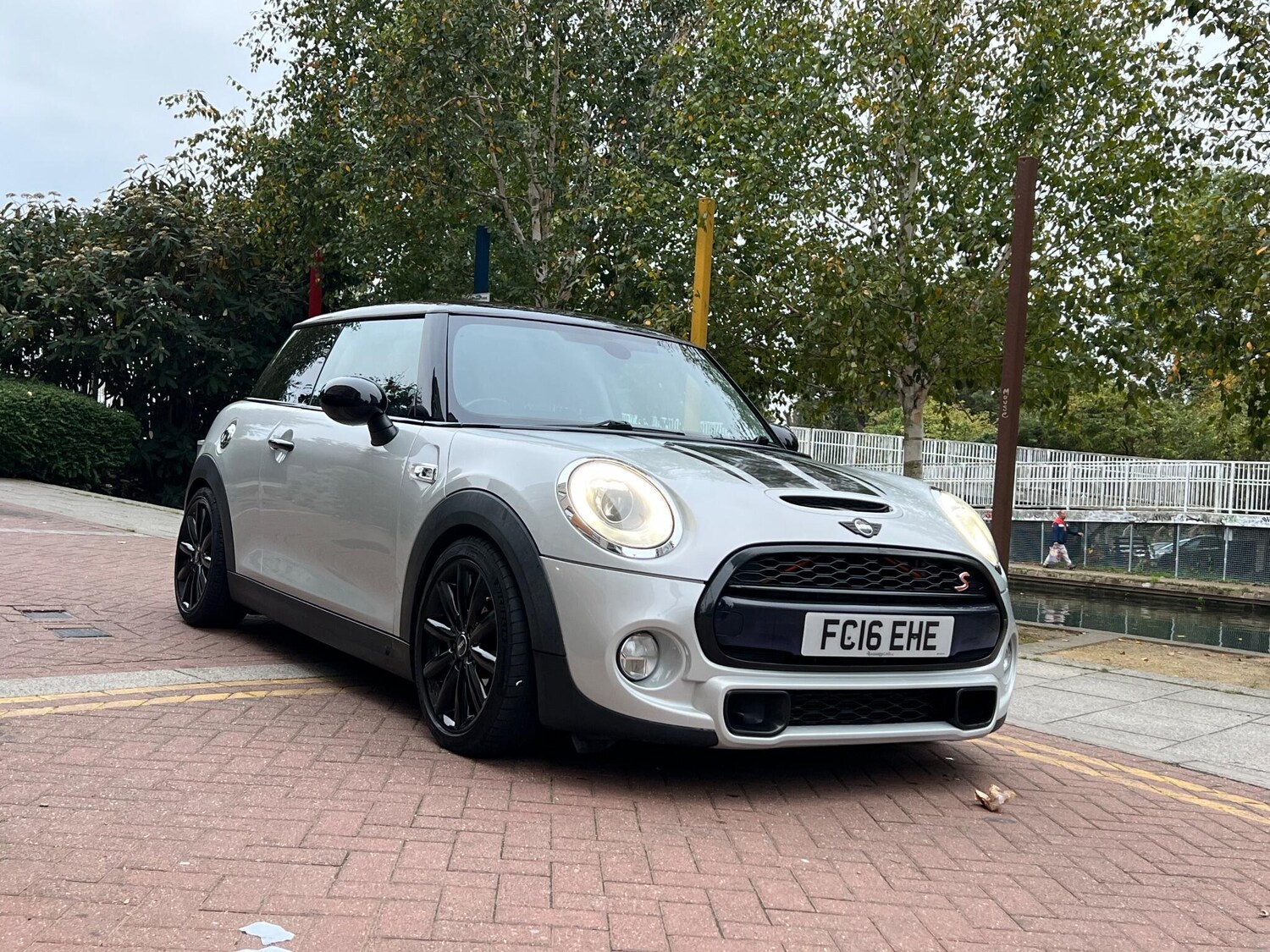 Used MINI Hatch for sale - 78029201: Photo 5