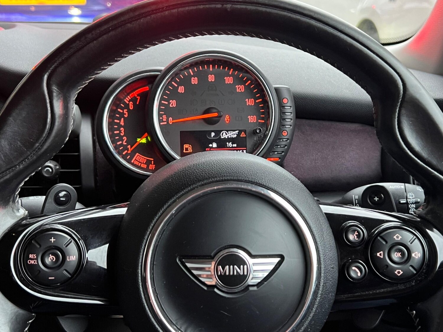 Used MINI Hatch for sale - 78029201: Photo 6