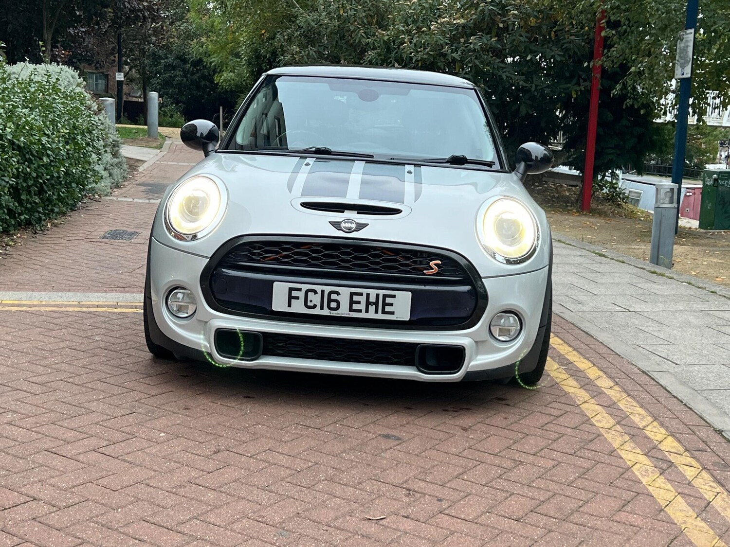 Used MINI Hatch for sale - 78029201: Photo 7