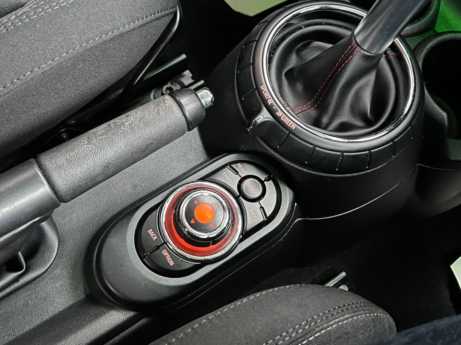 Used MINI Hatch for sale - 78029201: Photo 8