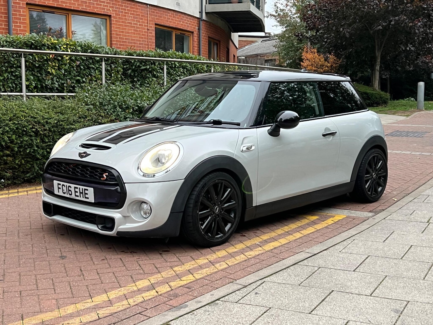 Used MINI Hatch for sale - 78029201: Photo 9