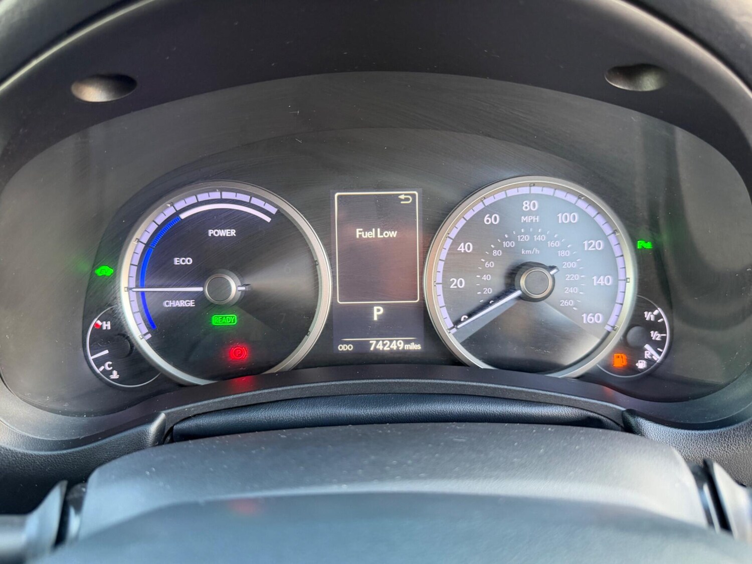 Used Lexus NX 2018 for sale - 78001951: Photo 12