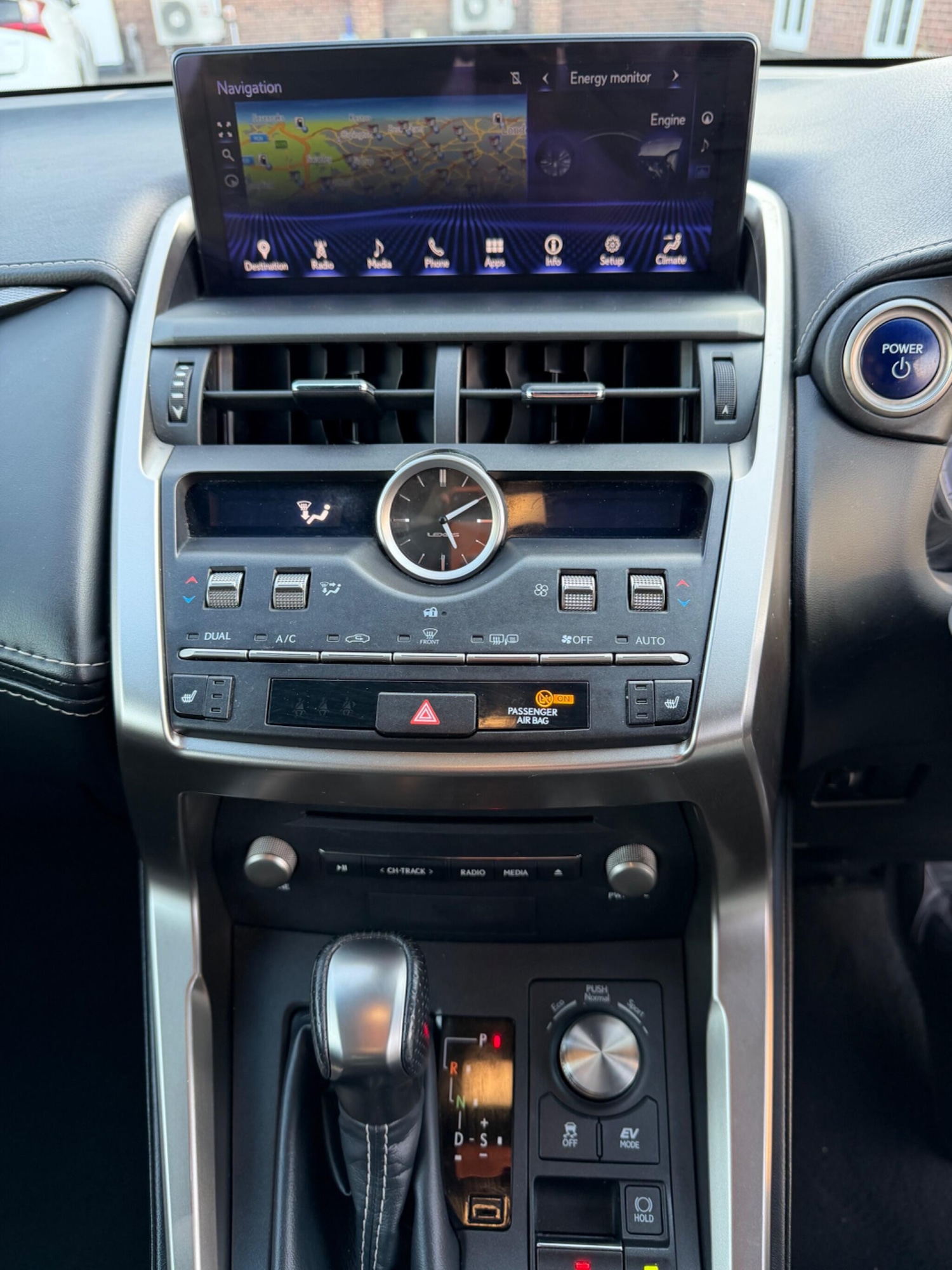 Used Lexus NX 2018 for sale - 78001951: Photo 16