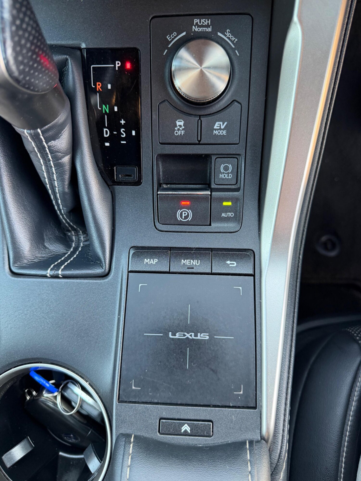 Used Lexus NX 2018 for sale - 78001951: Photo 18