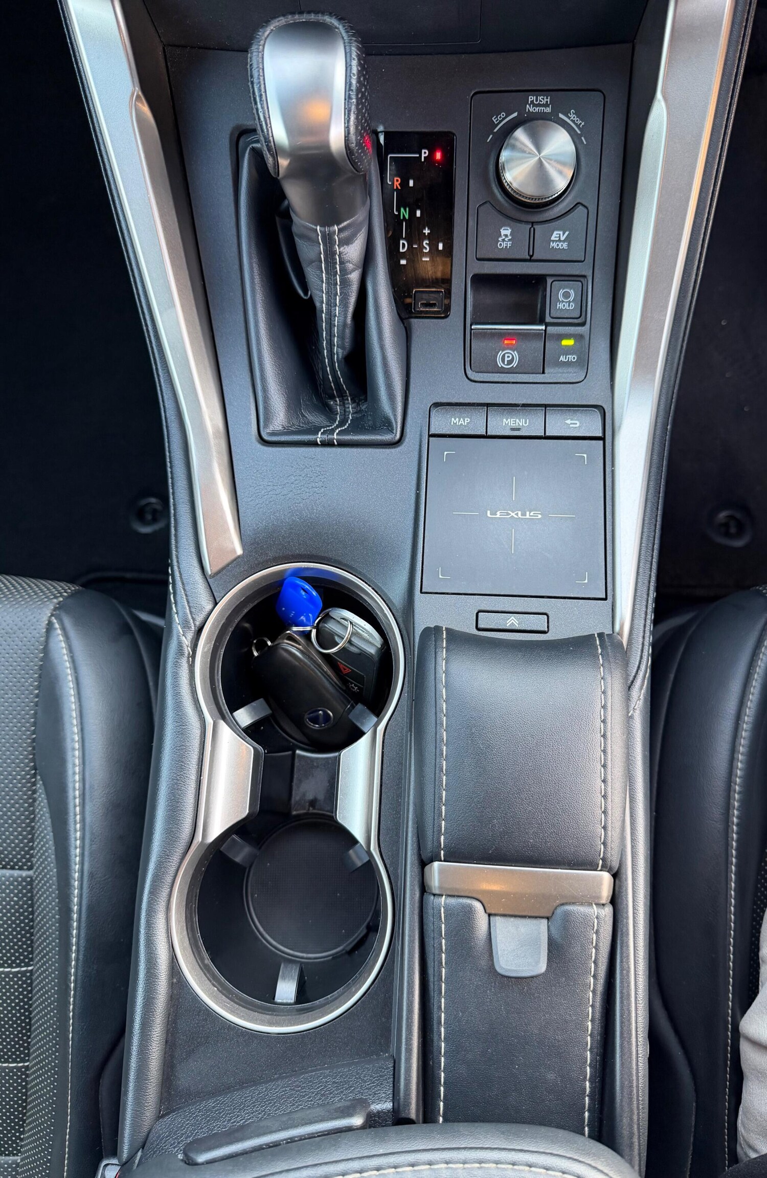 Used Lexus NX 2018 for sale - 78001951: Photo 19