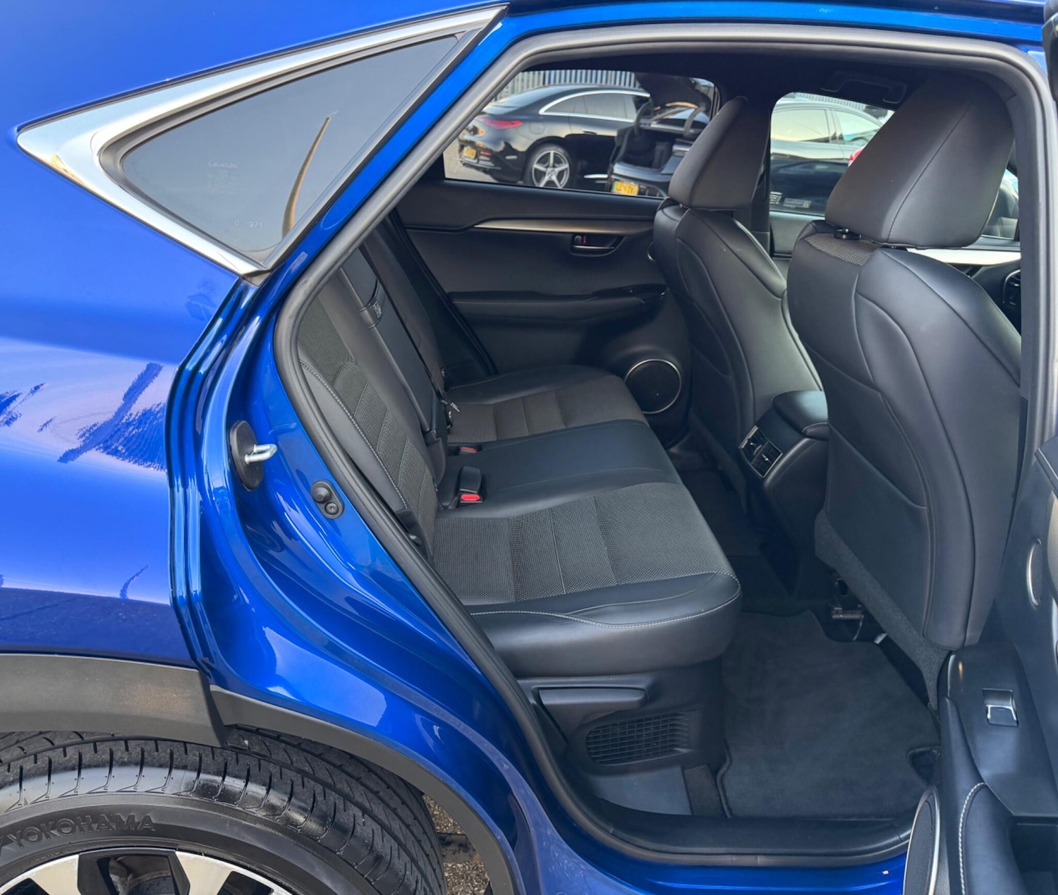 Used Lexus NX 2018 for sale - 78001951: Photo 2