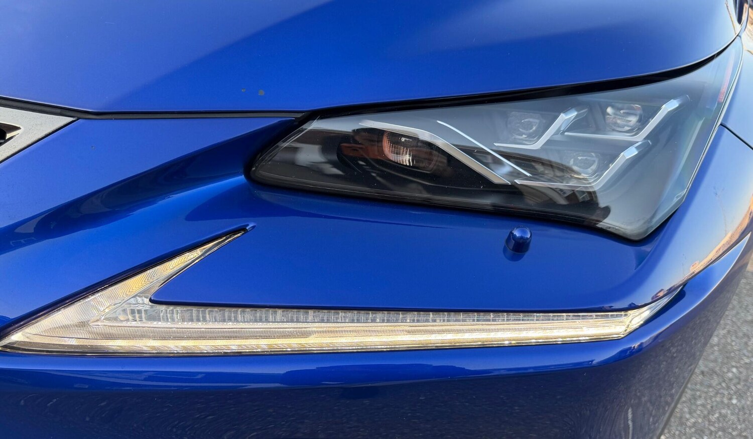 Used Lexus NX 2018 for sale - 78001951: Photo 23