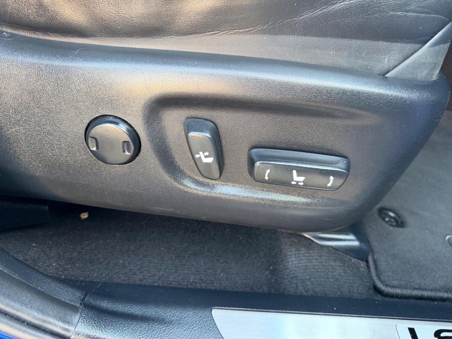 Used Lexus NX 2018 for sale - 78001951: Photo 3