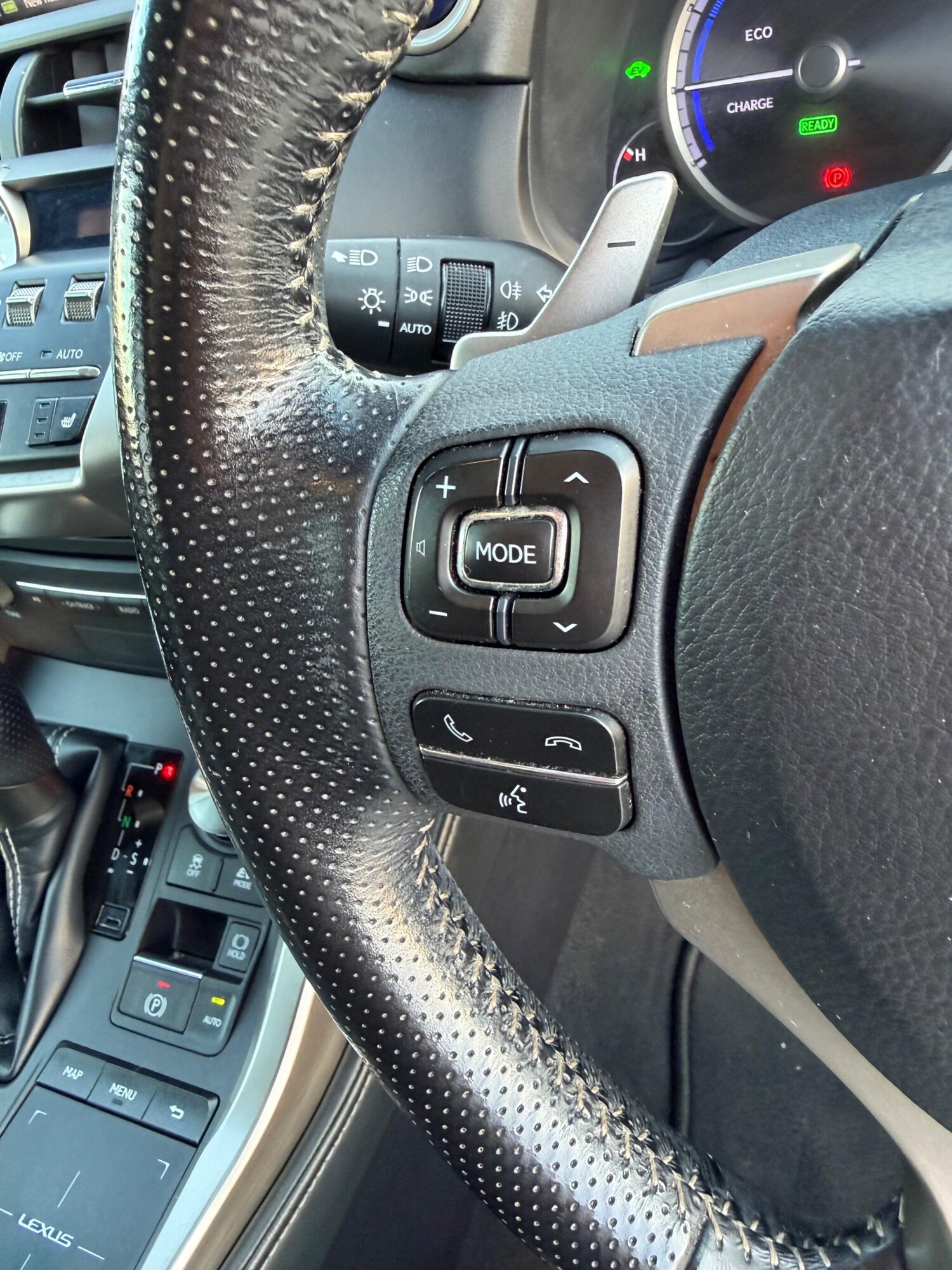 Used Lexus NX 2018 for sale - 78001951: Photo 9