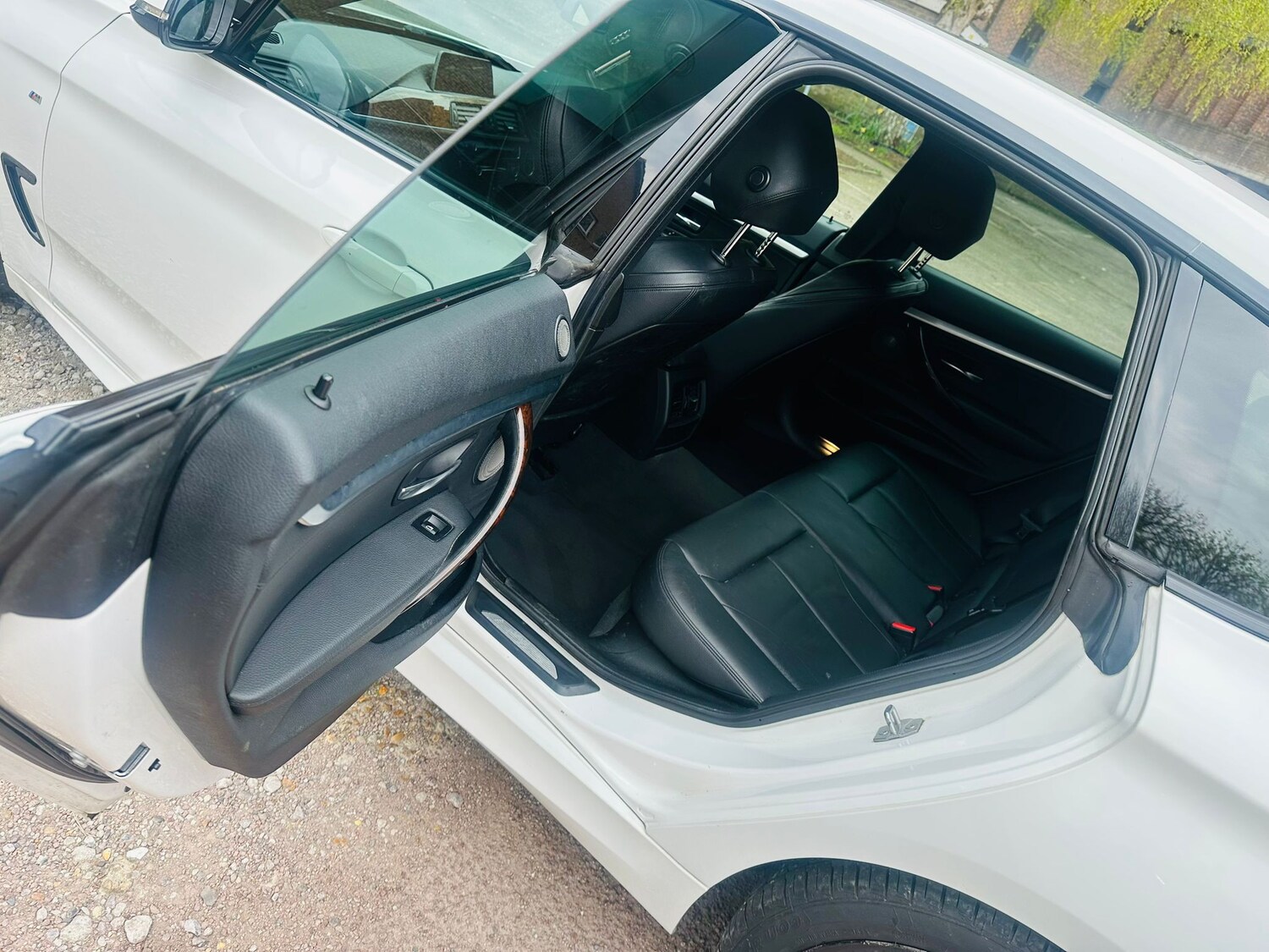 Used BMW 3 Series Gran Turismo for sale - 78107180: Photo 10