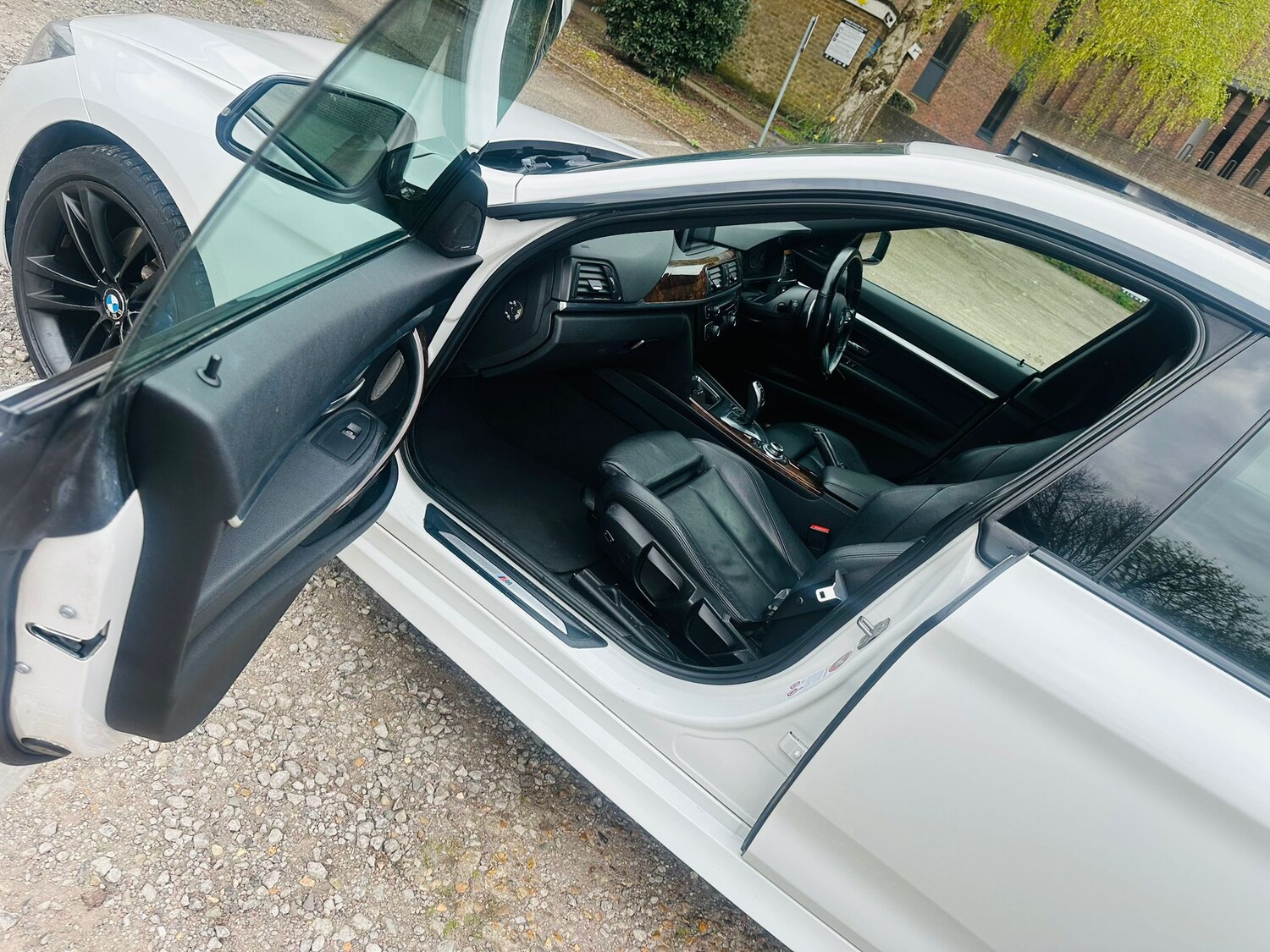 Used BMW 3 Series Gran Turismo for sale - 78107180: Photo 11