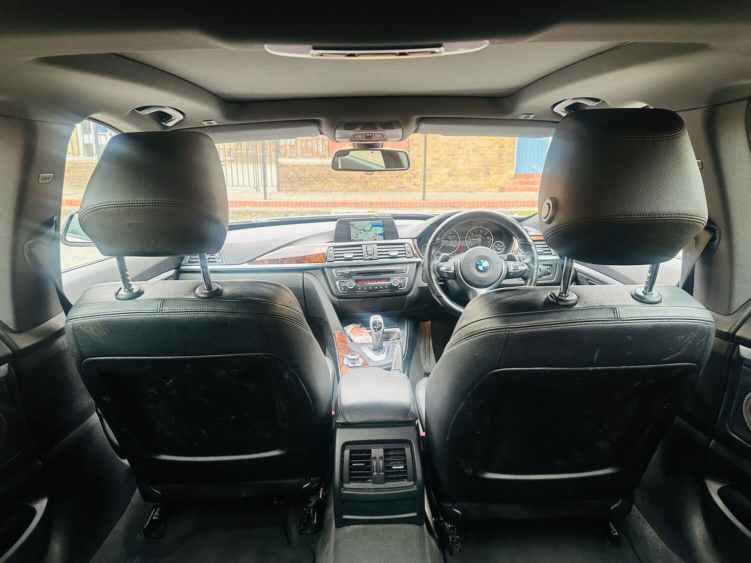 Used BMW 3 Series Gran Turismo for sale - 78107180: Photo 13