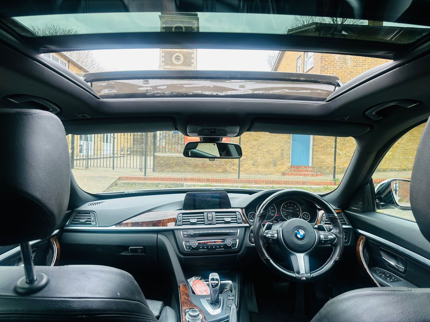 Used BMW 3 Series Gran Turismo for sale - 78107180: Photo 14