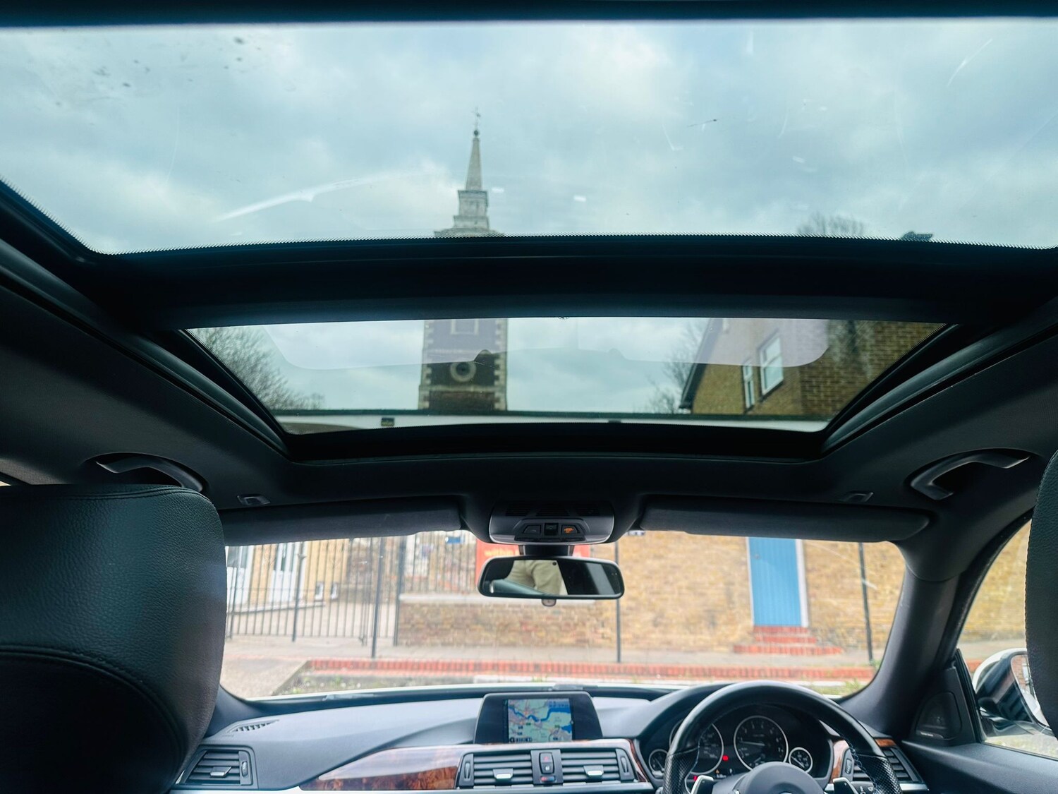 Used BMW 3 Series Gran Turismo for sale - 78107180: Photo 15