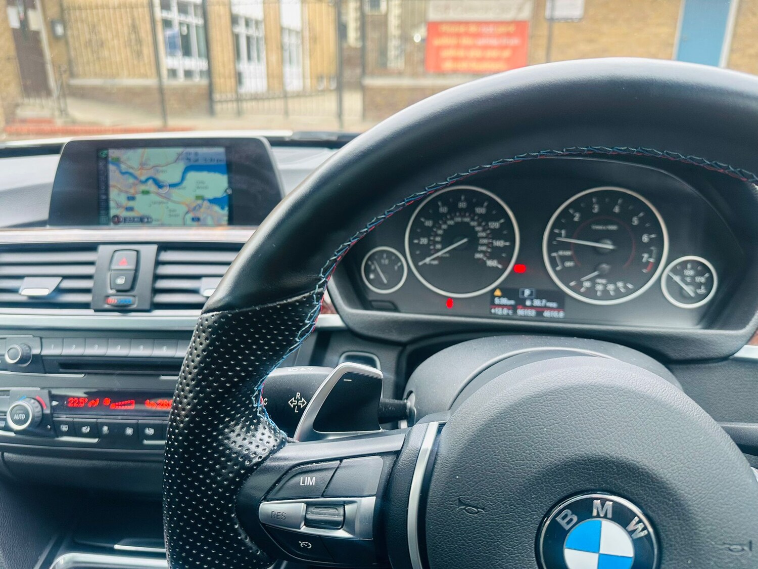 Used BMW 3 Series Gran Turismo for sale - 78107180: Photo 16