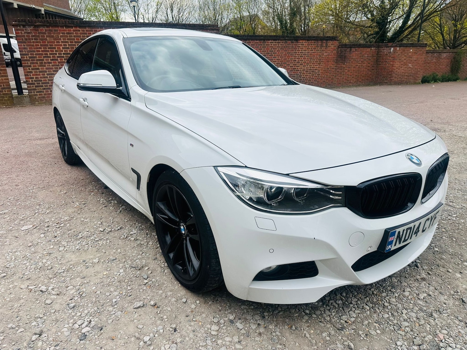 Used BMW 3 Series Gran Turismo for sale - 78107180: Photo 2