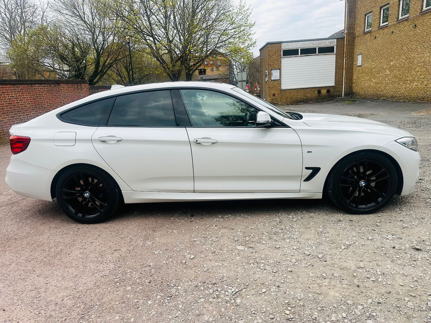 Used BMW 3 Series Gran Turismo for sale - 78107180: Photo 3