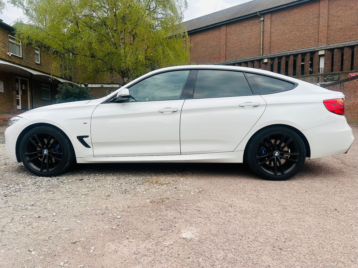 Used BMW 3 Series Gran Turismo for sale - 78107180: Photo 4