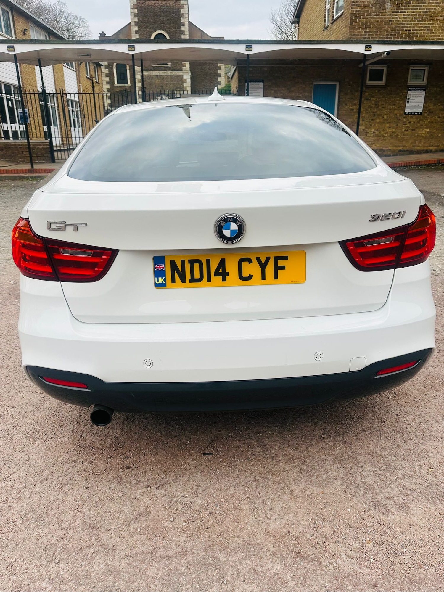 Used BMW 3 Series Gran Turismo for sale - 78107180: Photo 5