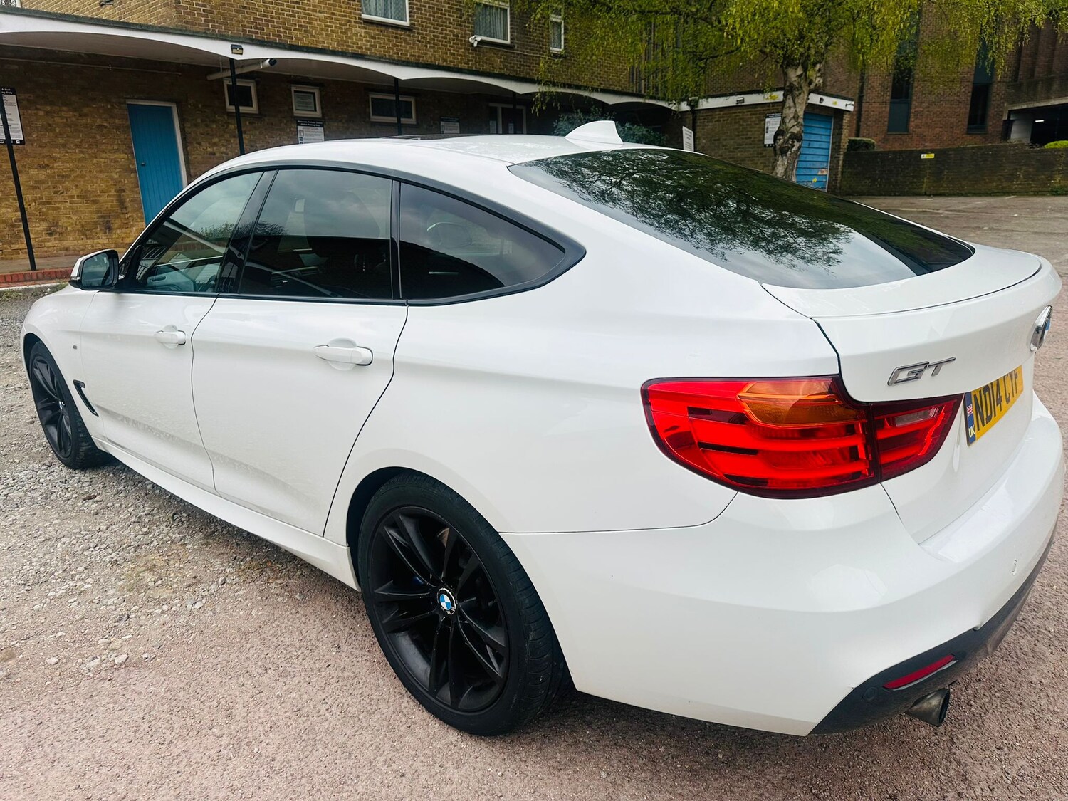 Used BMW 3 Series Gran Turismo for sale - 78107180: Photo 6