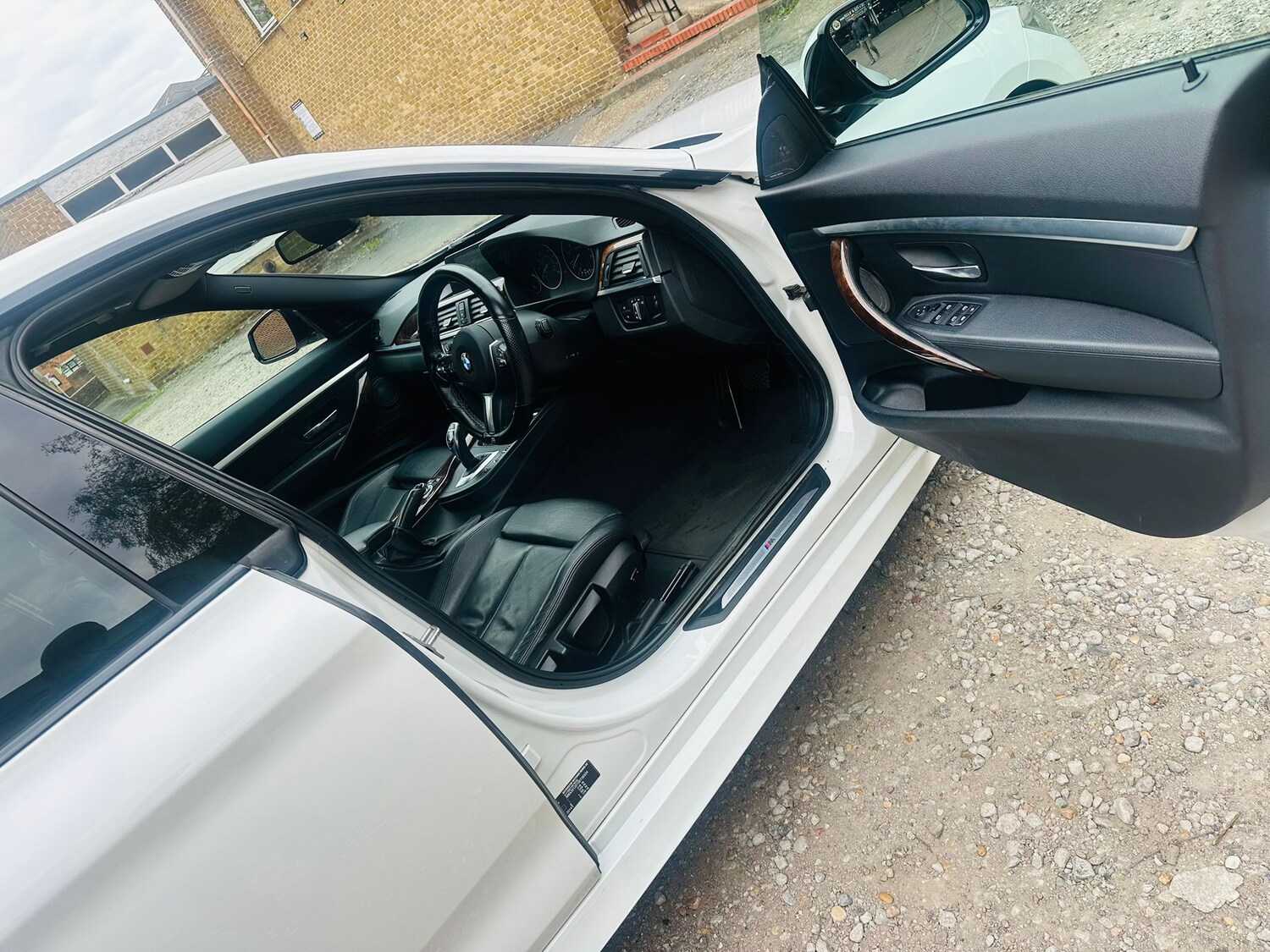 Used BMW 3 Series Gran Turismo for sale - 78107180: Photo 8