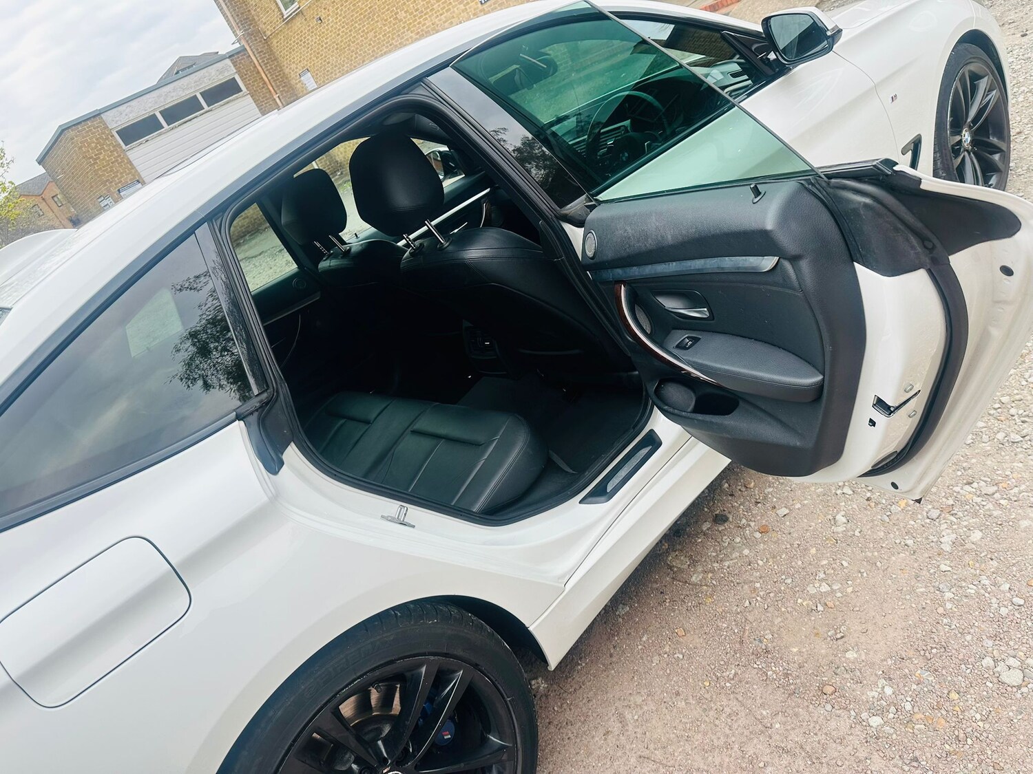 Used BMW 3 Series Gran Turismo for sale - 78107180: Photo 9