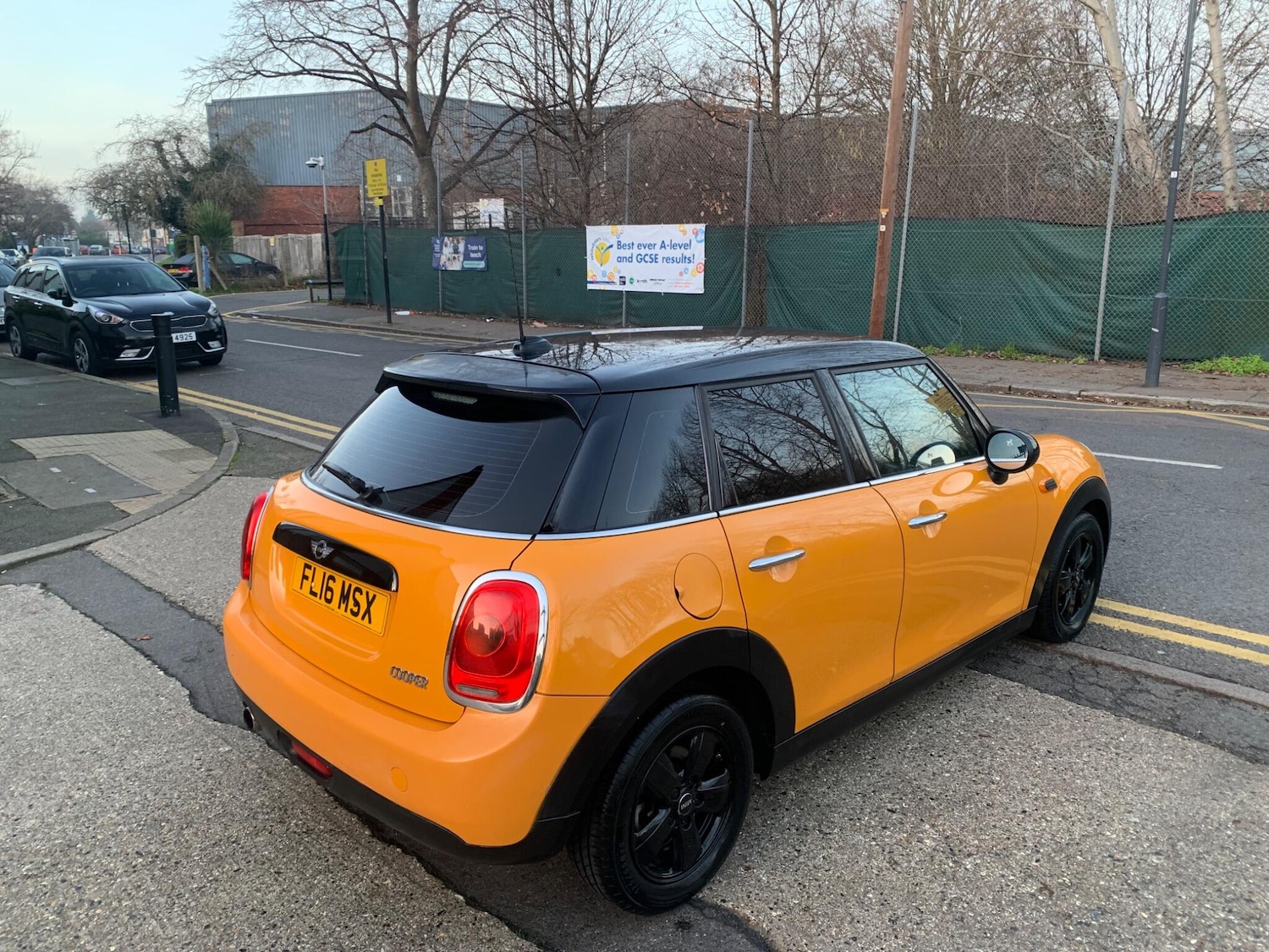 Used MINI Hatch 2016 for sale - 77927894: Photo 10