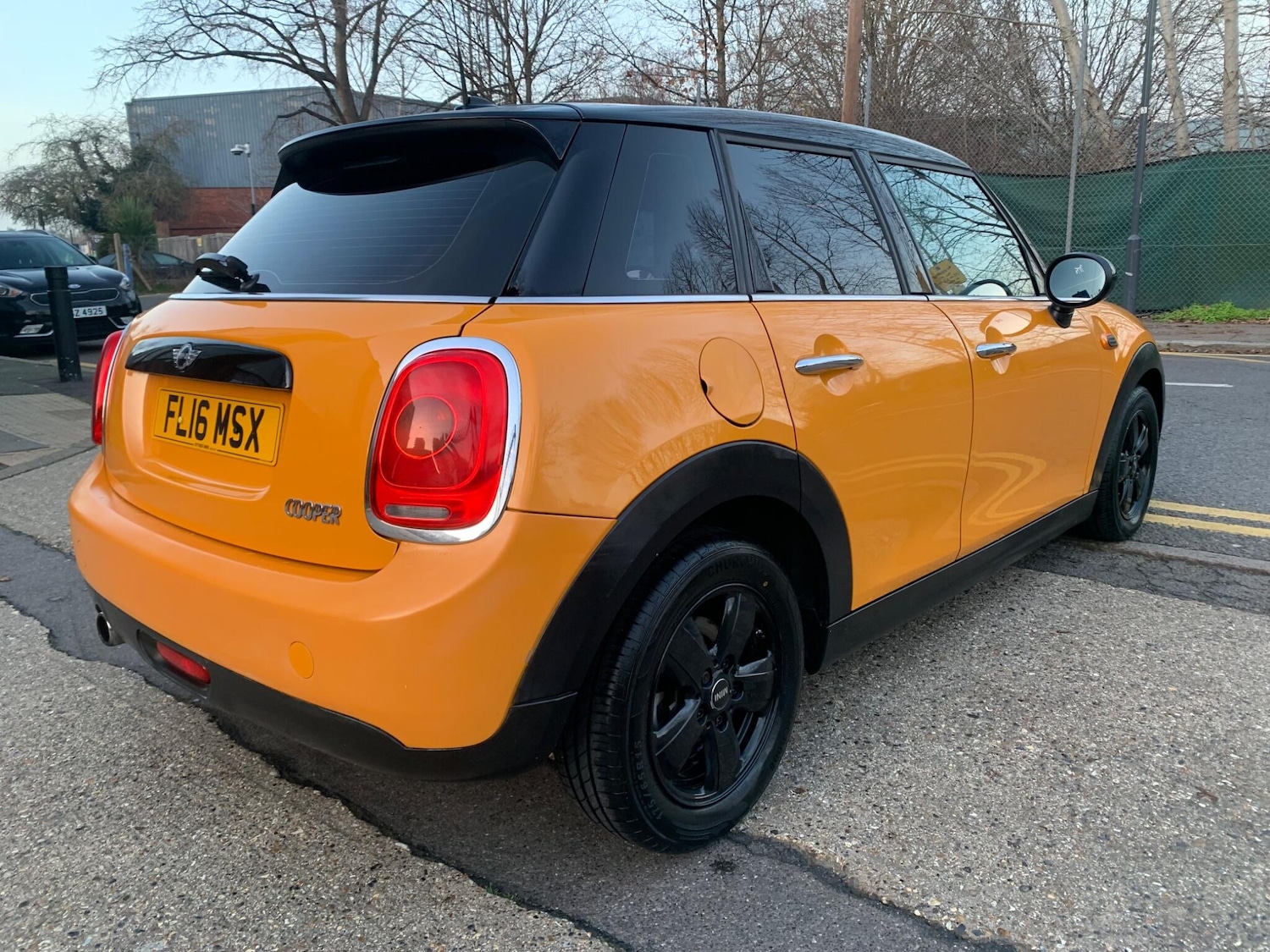 Used MINI Hatch 2016 for sale - 77927894: Photo 11