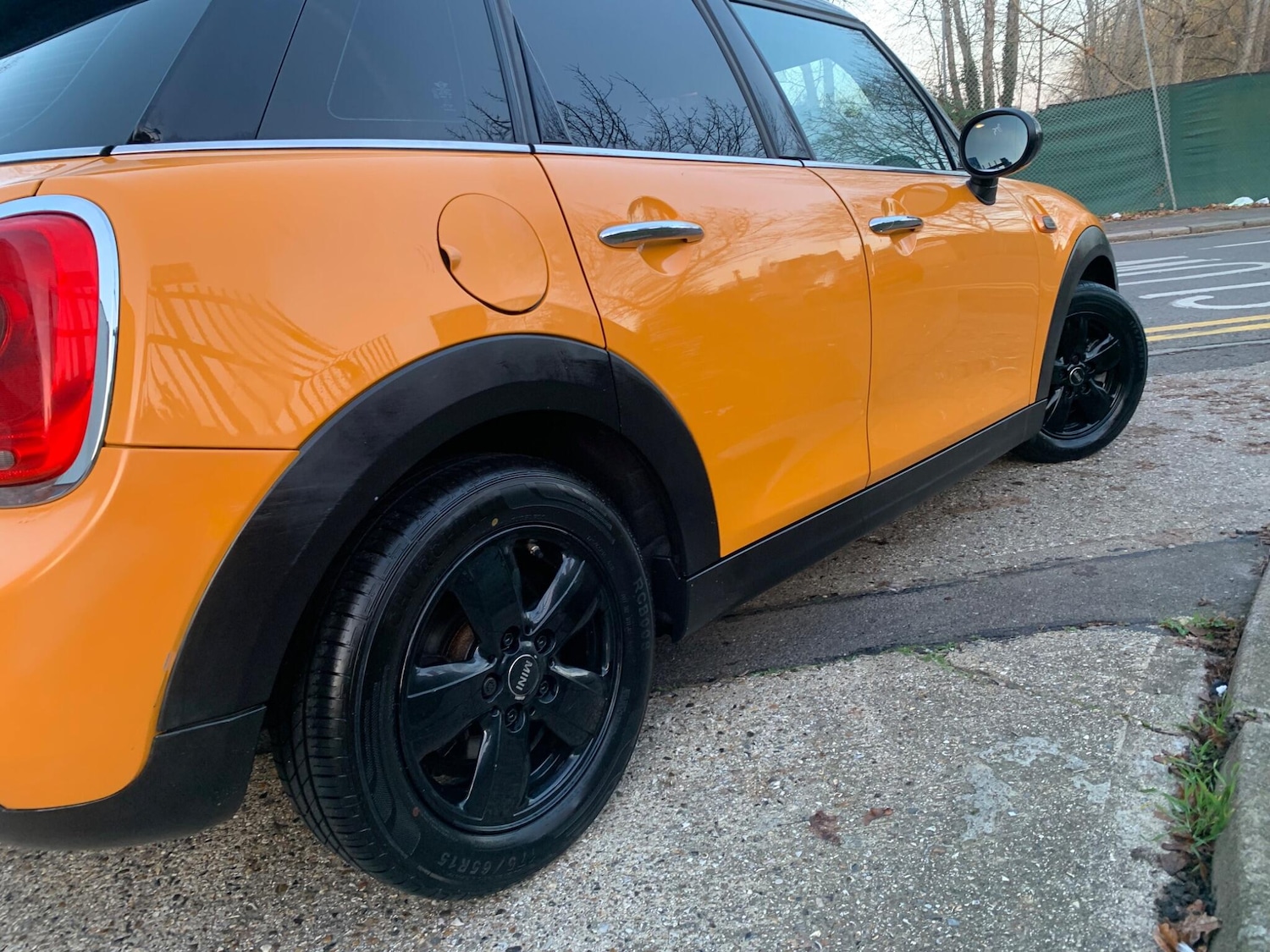 Used MINI Hatch 2016 for sale - 77927894: Photo 12