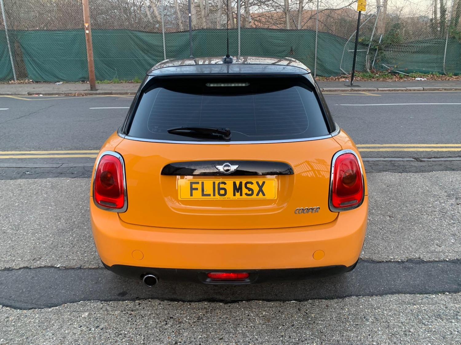 Used MINI Hatch 2016 for sale - 77927894: Photo 13