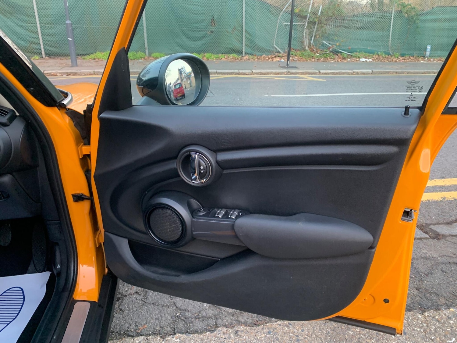 Used MINI Hatch 2016 for sale - 77927894: Photo 14