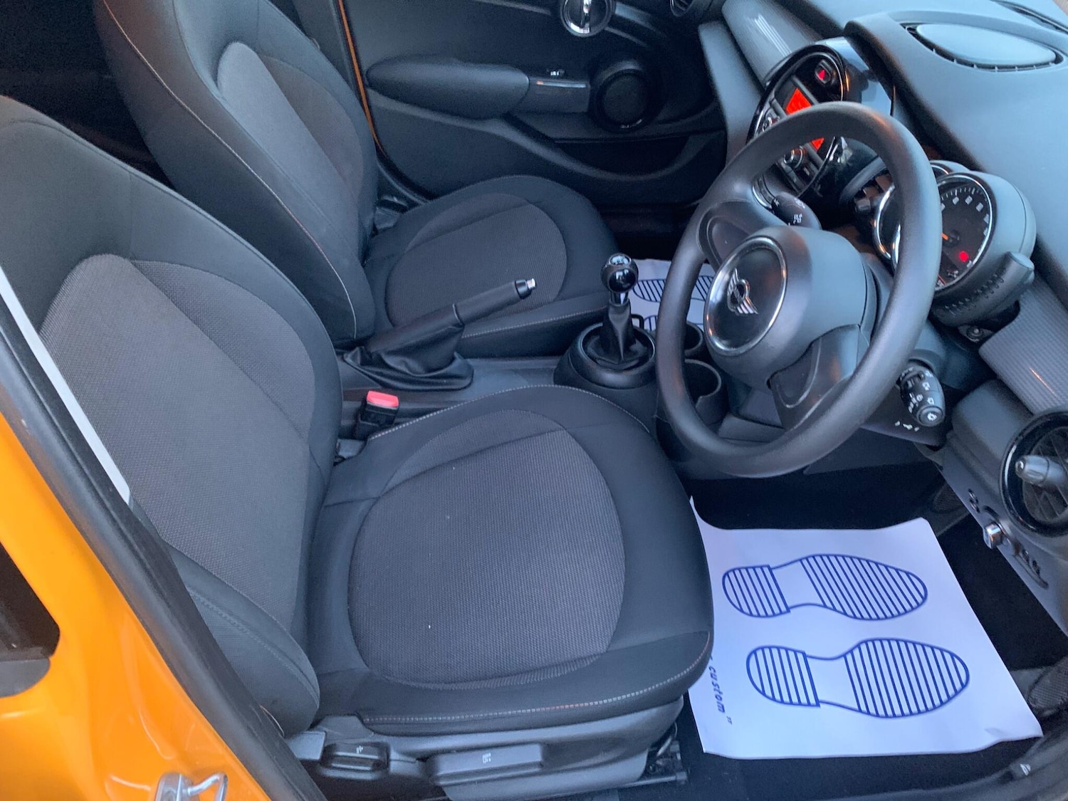 Used MINI Hatch 2016 for sale - 77927894: Photo 16