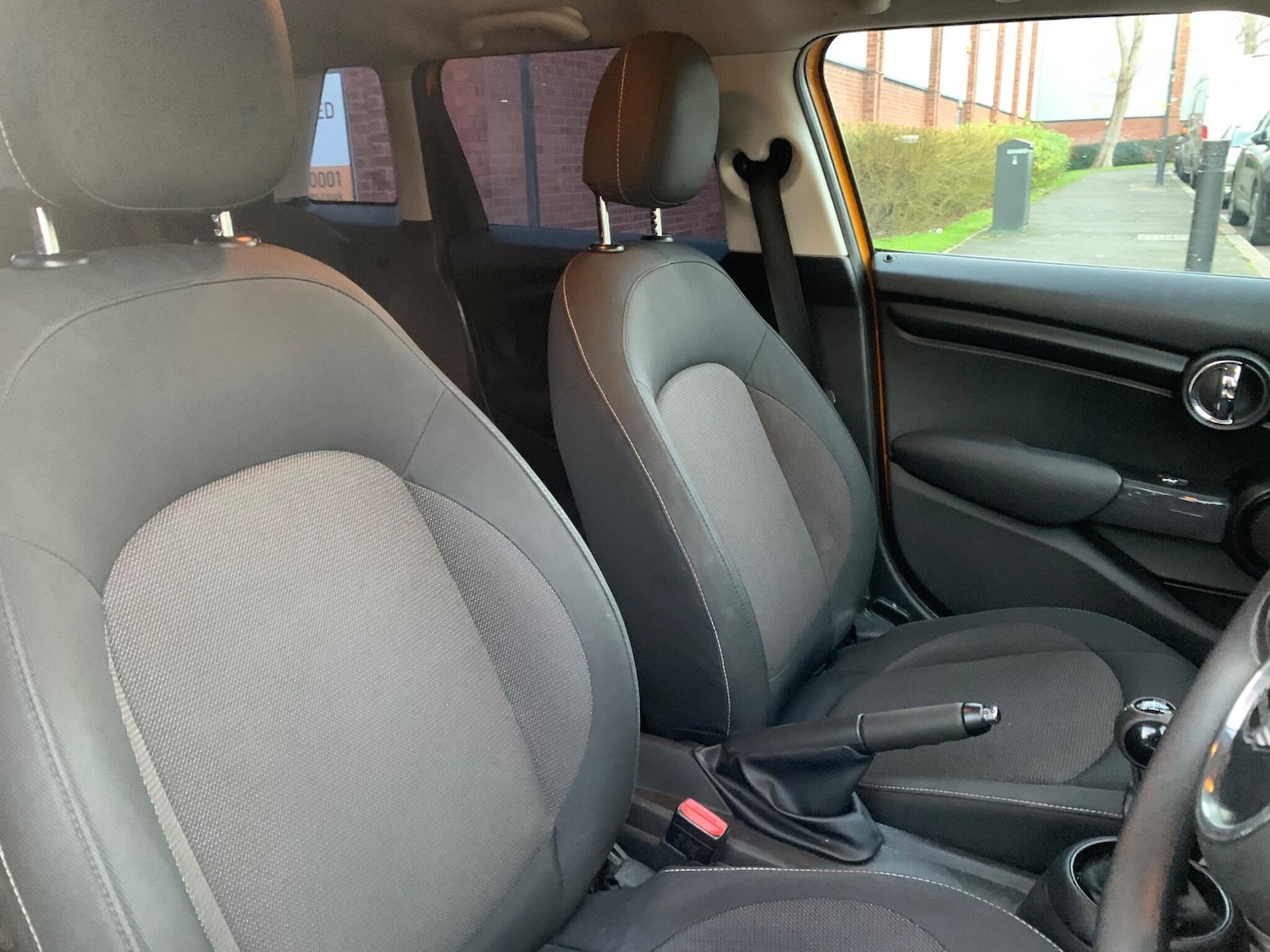 Used MINI Hatch 2016 for sale - 77927894: Photo 17