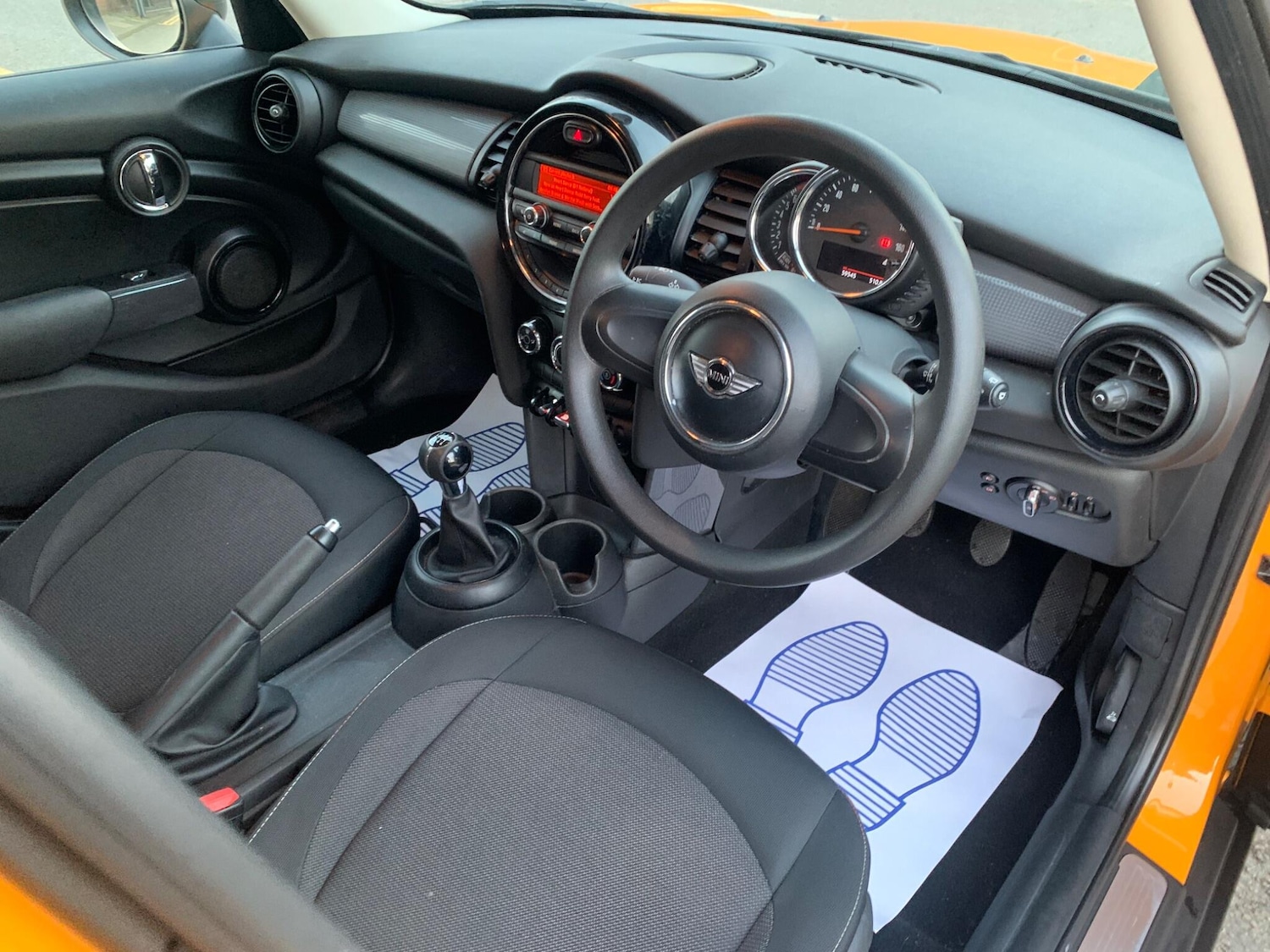 Used MINI Hatch 2016 for sale - 77927894: Photo 18