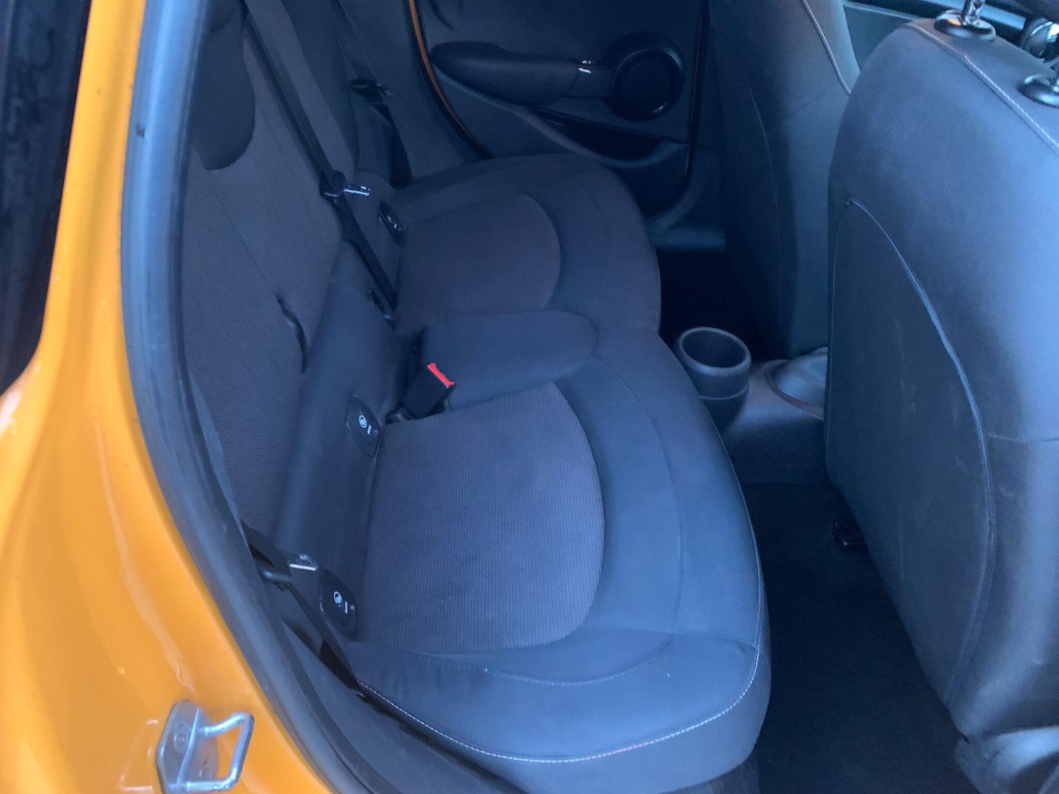 Used MINI Hatch 2016 for sale - 77927894: Photo 19