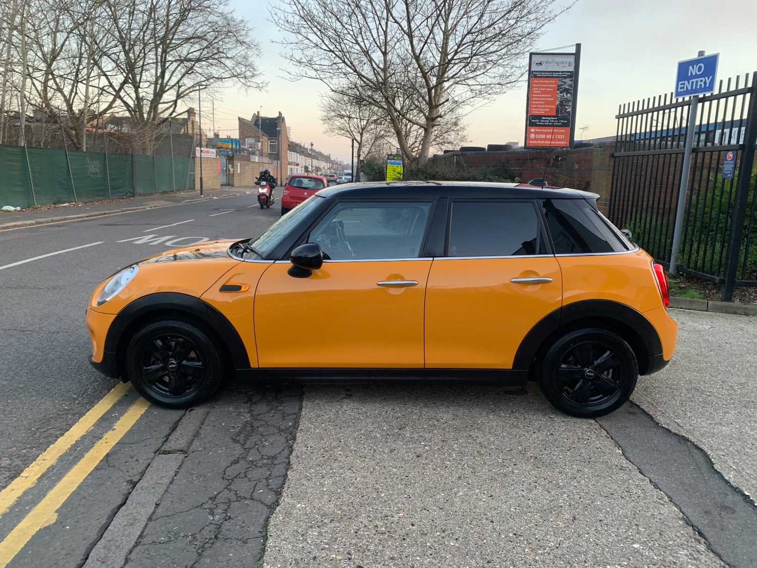 Used MINI Hatch 2016 for sale - 77927894: Photo 2